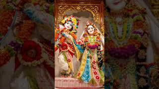 Radhe Radhe Shri Krishna Govind hare Murari he nath Narayan Vasudeva 