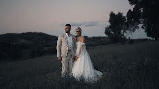 Dreamy South Australian Wedding | Sony FX3, A7IV