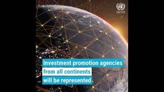 UNCTAD's Investment Village at the World Investment Forum 2023