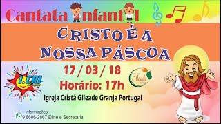 Cantata de Páscoa