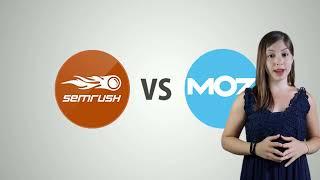 SEMrush vs Moz 2023: The Ultimate SEO Tool Battle 