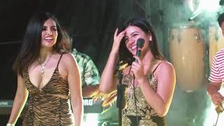 MIX LORITA  - DALIA AGUILAR EN DANITZA Y SUS AMIGOS