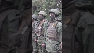 ВЛАДИМИР КУРСКИЙ - ПЕРЕД БОЕМ #курский #россия #военныепесни #донбасс #путин