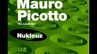 Mauro Picotto   Album The Lizard Man