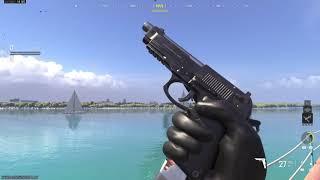 Call of Duty: Modern Warfare III: Reload Animations Hectorlo Missed