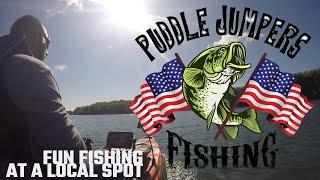 Summer Pond Fishing Tips: Catch More Bass!