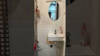 1 bhk semi furnished flat for sale and rent in koparkhairane Navi Mumbai || More details  8898058377