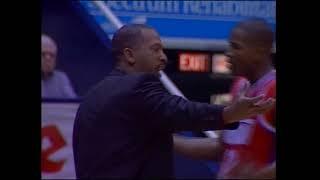 Dayton MBB 1999-2000 Season Highlights