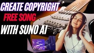 how to make a full song with suno AI: step by step guide