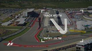 What Makes Austin's Turn 1 So Special? | US Grand Prix 2016