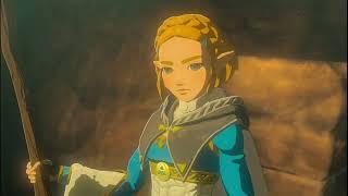 The Korok Whisperer’s First Steps into Legend | Tears of the Kingdom #1