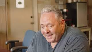 John Hazard- Director of Field Operations, Jamestown Metal