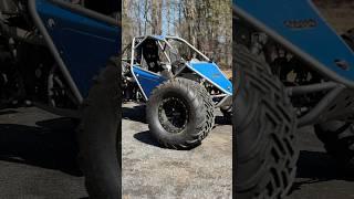 Build Your Dream with KJ Raycing  #crosskart