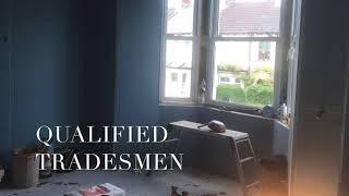 BUILDING ALTERATIONS IN CAERPHILLY - BUILDING REFURBISHMENT IN CAERPHILLY