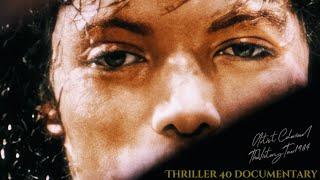 Thriller 40 Full Documentary Michael Jackson  (December 02,2023) HD mix 4K