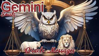 Gemini | Your Road to Success Is Mapped Out — Your Awakening Set Everything In Motion