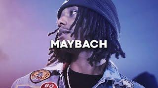 [FREE] Skilla Baby Type Beat | 'Maybach' | Prod. Alex Kure