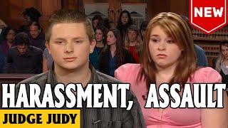 Judge Judy [Episode 3333] Best Amazing Cases Season 2024 Full Episodes HD