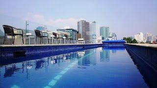 Top10 Recommended Hotels in Polanco, Mexico City, Mexico