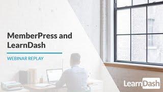 Using MemberPress with LearnDash