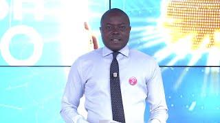 Le Flash de 18 Heures de RTI 1 du 06 octobre 2024 par Kolo Coulibaly