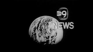 GTV9 Apollo 11 Moon Landing Coverage (1969)