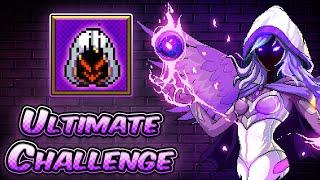 Neon Abyss - Ultimate Challenge Trophy  (Abyssal Difficulty)