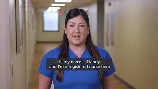 TMH Patient Welcome Videos - Safety