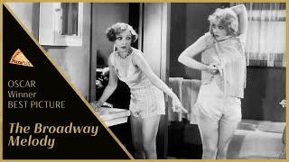 The Broadway Melody  (MGM, 1929) ANITA PAGEBESSIE LOVEOSCAR WINNER