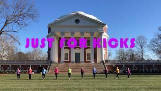 Just For Kicks
