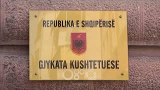 RTV Ora - Venezia “zbarkon” në Tiranë, delegacioni diskuton shkarkimin e Metës dhe 30 qershorin