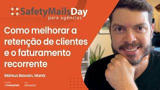 [GESTÃO AGÊNCIAS] Como melhorar a retenção de clientes e o faturamento recorrente