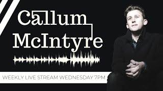 Callum McIntyre - March 3rd (Live Session!) [2021]