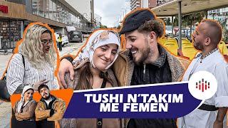 Lili & Zoja - Tushi n’takim me femen