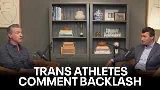 Newsom criticized over transgender athlete remarks | KTVU