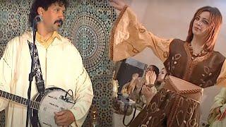 TARRAGT - Lhoub igua lkhatar |  اغنية  امازيغية