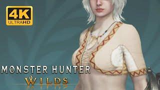 這個物理是神作MHWilds 魔物獵人荒野