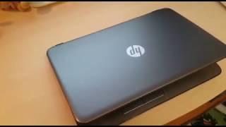 Покупка ноутбука hp у upsilkroad