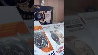 Топ товар #smartwatch