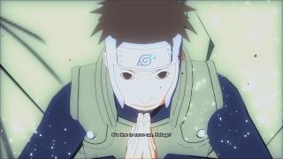 Naruto Ninja Storm 4 Road to Boruto PC MOD 60 FPS - Yamato Custom Moveset Mod Gameplay 1080p 60 FPS