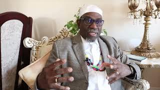 Vodou Revitalization - The City