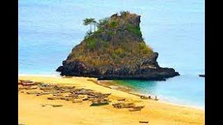 beautiful island of Annobon