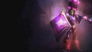 Support Taric Tutorial - League of Legends
