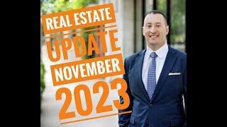 Real Estate Market Update Nov. 2023. The City of Tampa, nestled within Hillsborough County, Florida