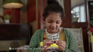 Kellogg’s Chocos Fills Excuses | Bengali | 25secs