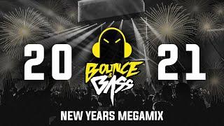 New Year Mega Mix 2021 - Melbourne Bounce & EDM & Bass House by SP3CTRUM & DayNight