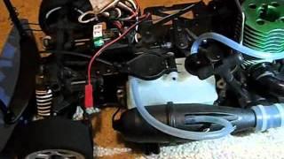 CEN ct5 update