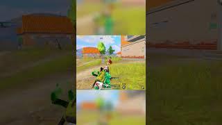 1 vs 4 Clutch (Squad Destroyed) || PUBG MOBILE #pubgmobile