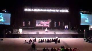 Special Talent "Musical Medley" District 5: Teurlings