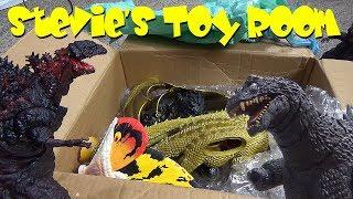 Who Would Do This To Toys!!! - Stevie's Toy Room